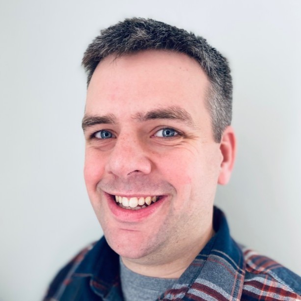 Brooks Forsyth, Founder of Reclaim AR